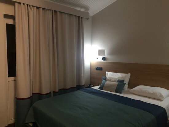 Albatros Hotel Complex主图