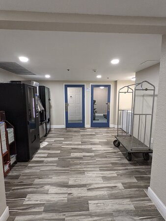 Belmont Inn Extended Stay in Homestead主图