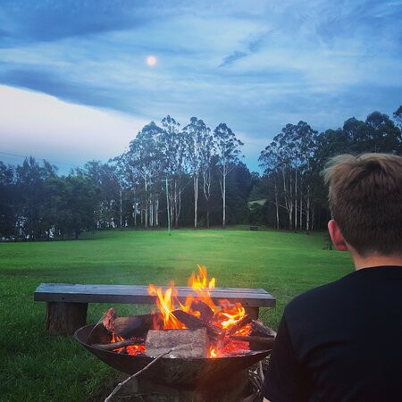 Mansfield on the Manning主图