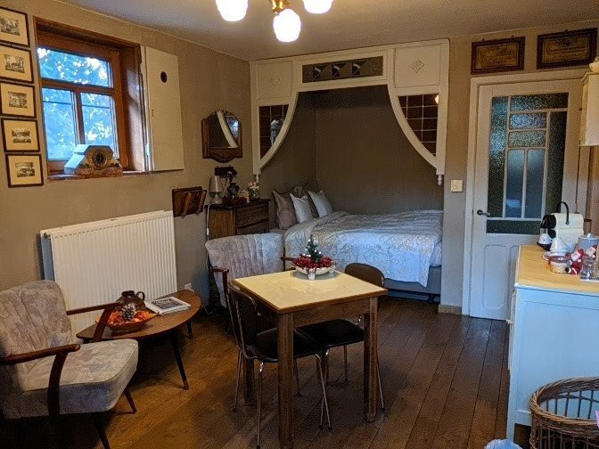 B&B Tspijker主图