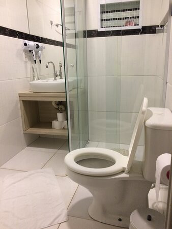 Lages Plaza Hotel主图