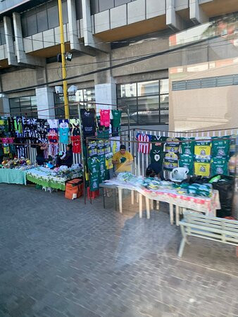 Estadio Leon-利昂必去景点