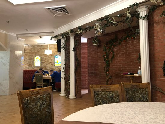 Strawberry Hills Hotel主图