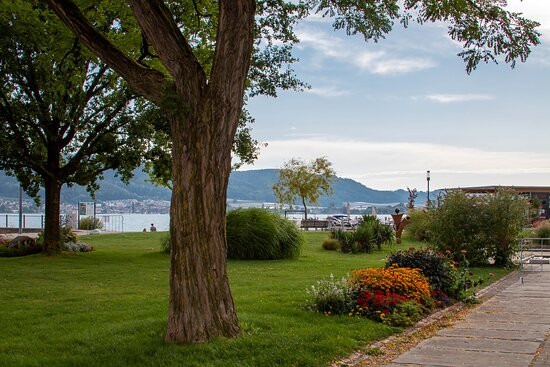Bildhauergarten Peter Lenk-Bodman-Ludwigshafen必去景点