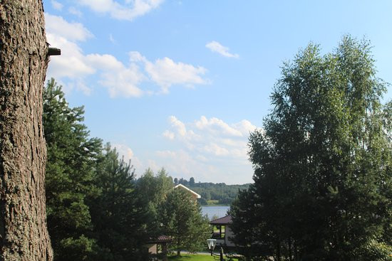 Park Hotel Spasskoye主图