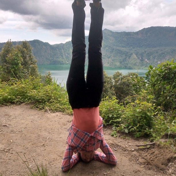 Mount Rungwe-Tukuyu必去景点