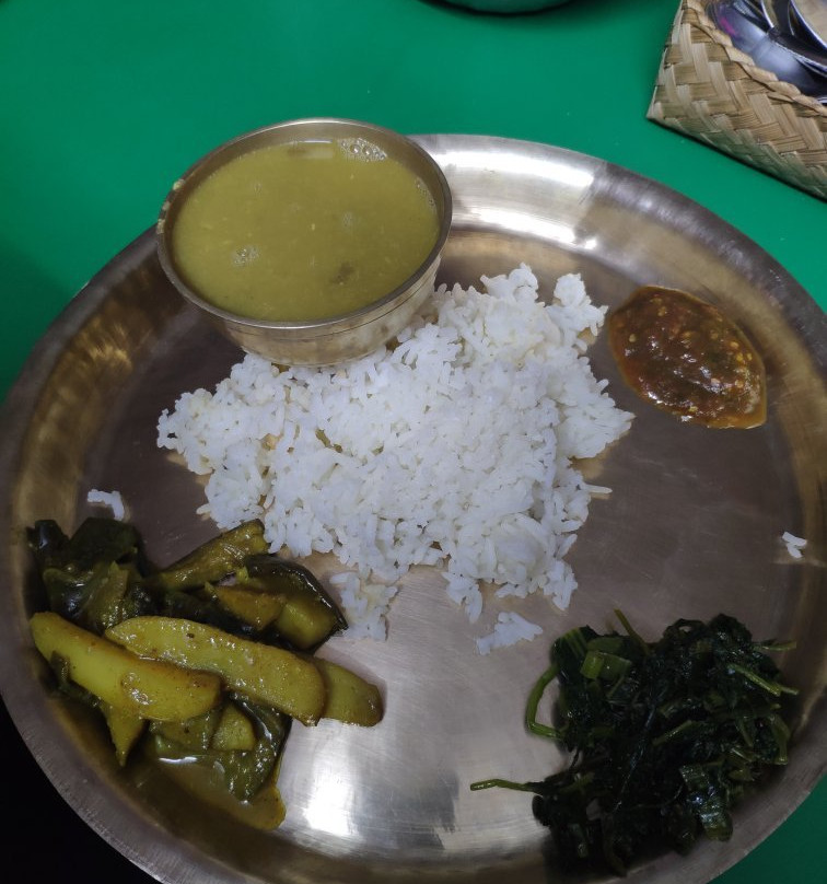 Sabina's Homestay主图