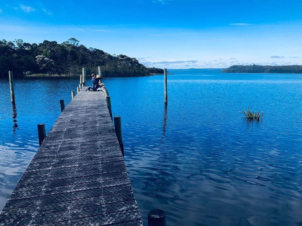 Kelly Basin-皇后镇必去景点