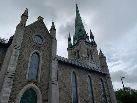 Cathedrale de l'Assomption景点图片