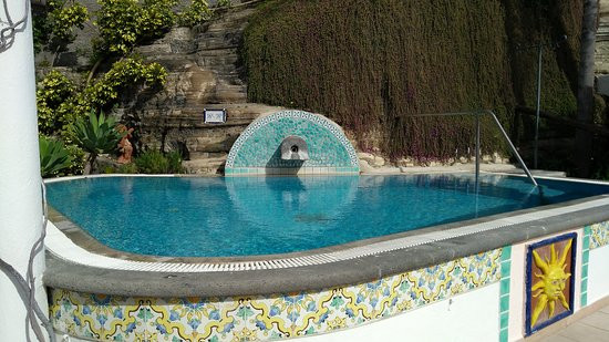 Villa Bianca主图