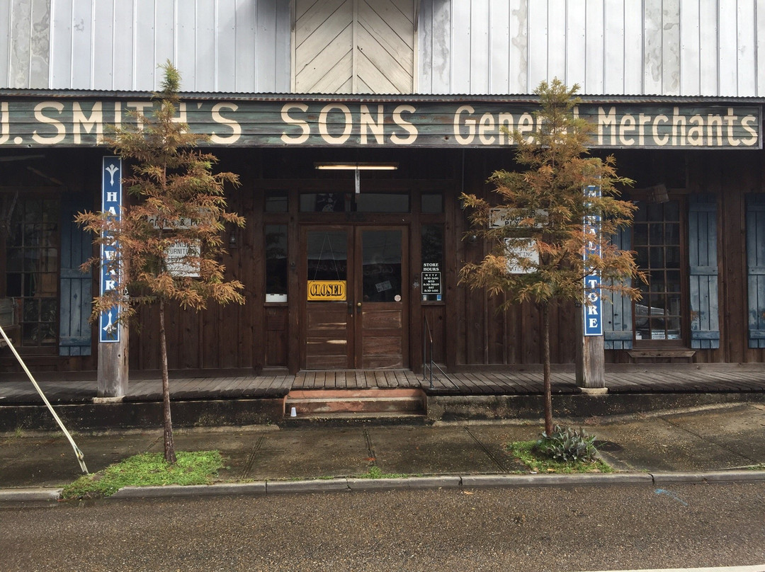 Smith H J & Sons General Store and Museum景点图片