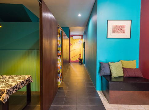 翡翠同志酒吧-波普特必去景点