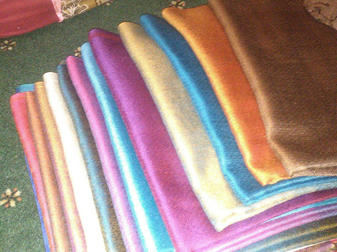 Handicrafts Emporium-乌代布尔必去景点