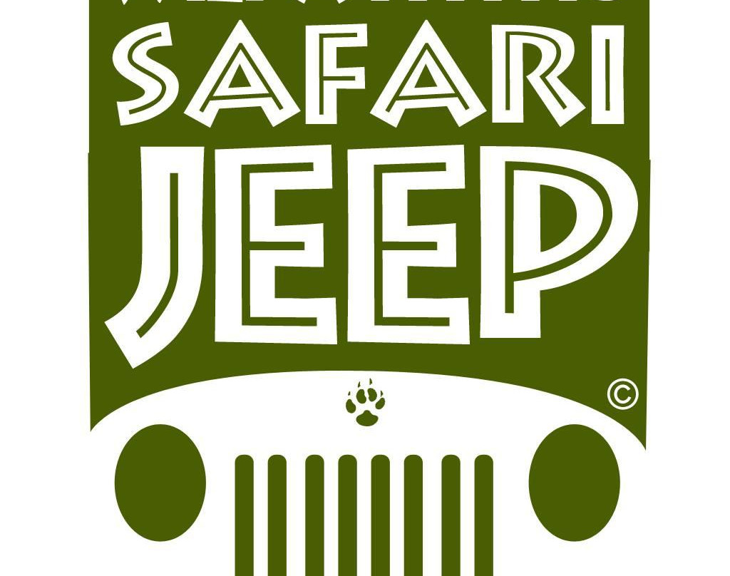 Wilpattu Safari Jeep景点图片