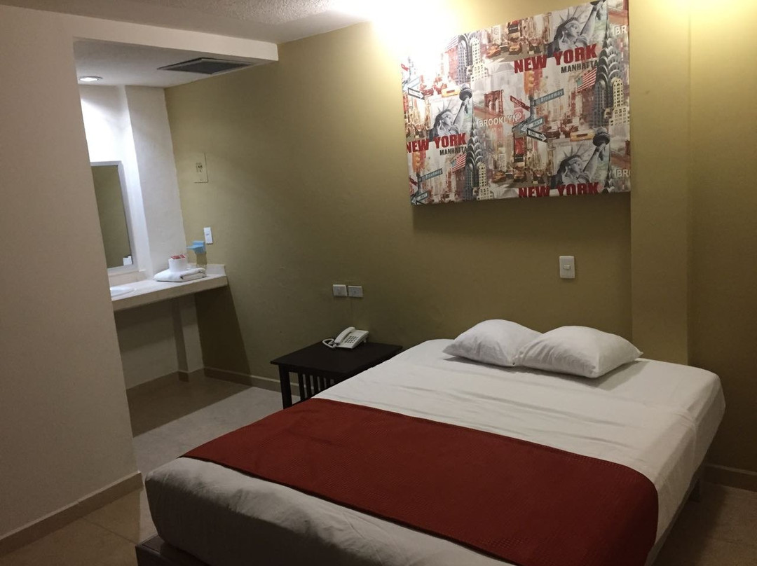 Link Hotel