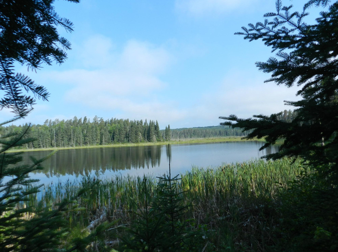 White Lake Provincial Park景点图片
