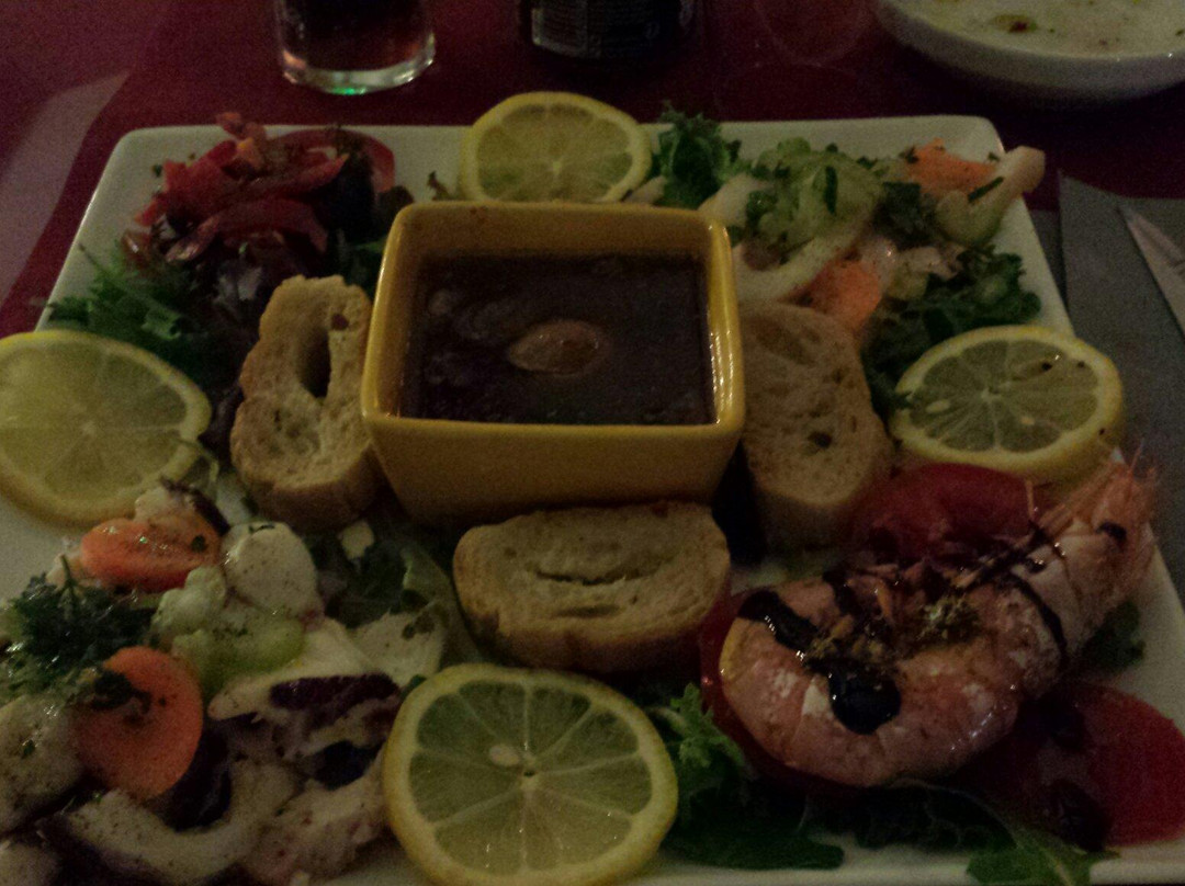 La Bella Trattoria