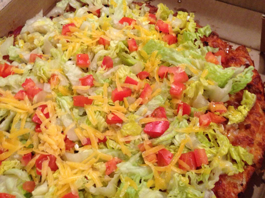 Clayton Gate Pizza