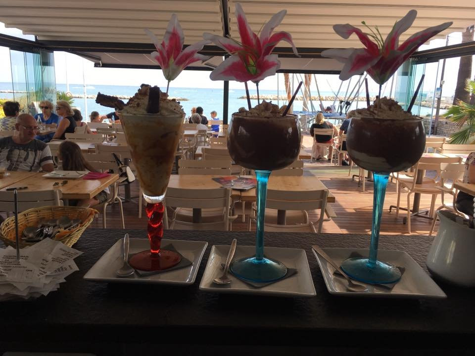 la brasserie du port