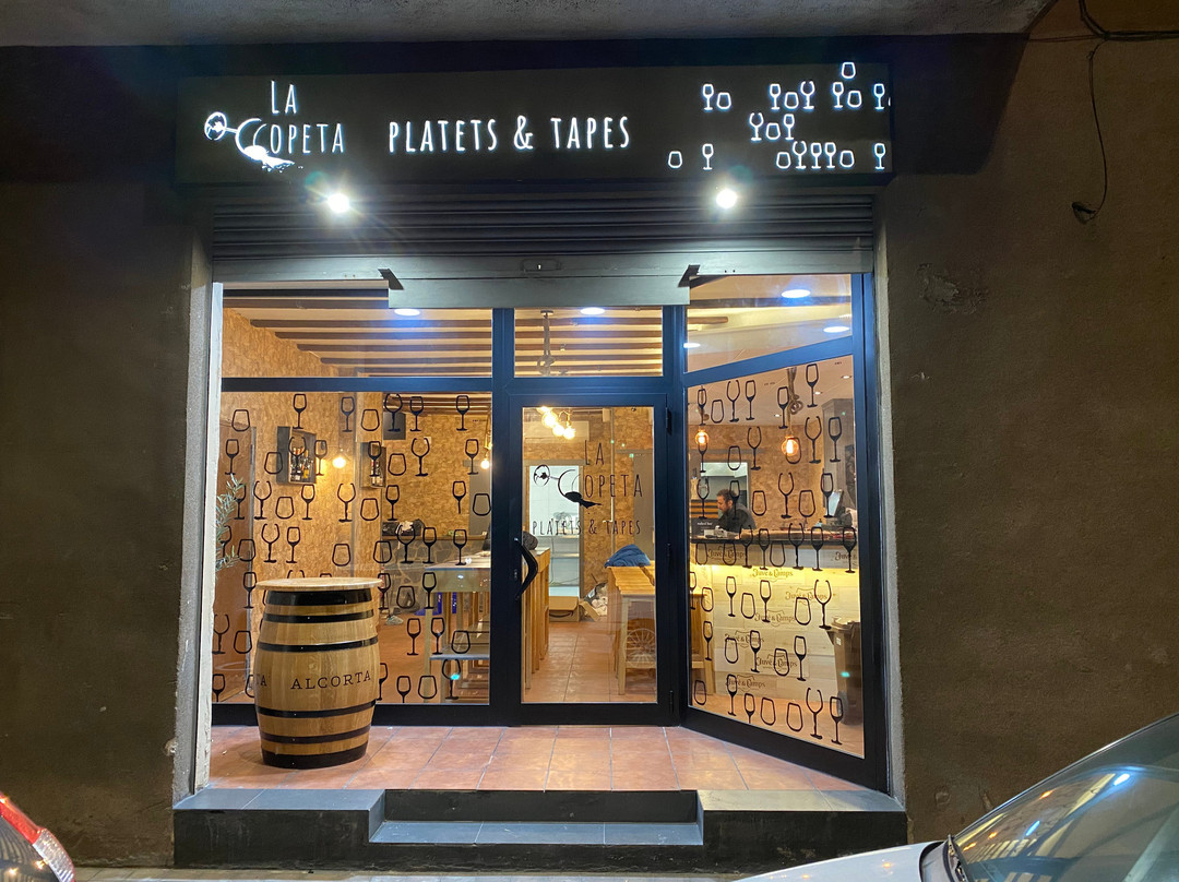 La Copeta - Sant Feliu