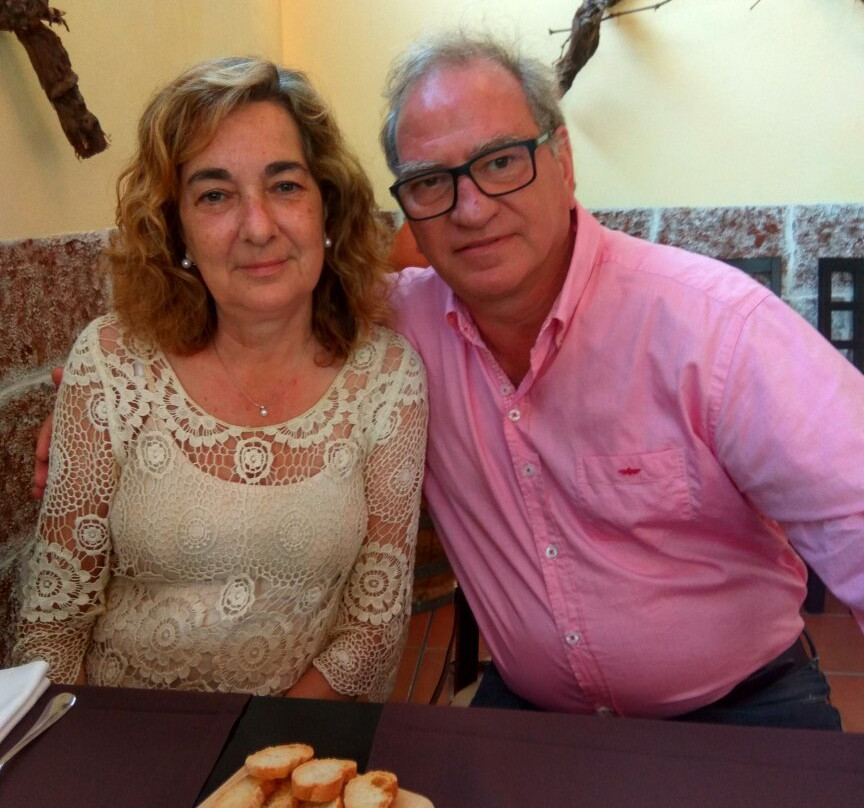 Entrevinyes Restaurante