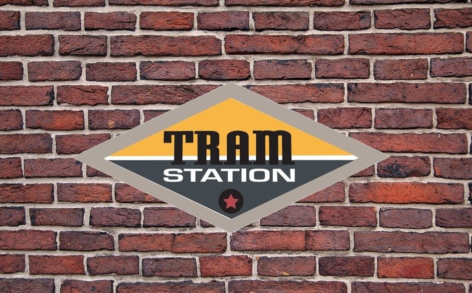 Santa Fe del Penedes餐馆和美食-Tram Station