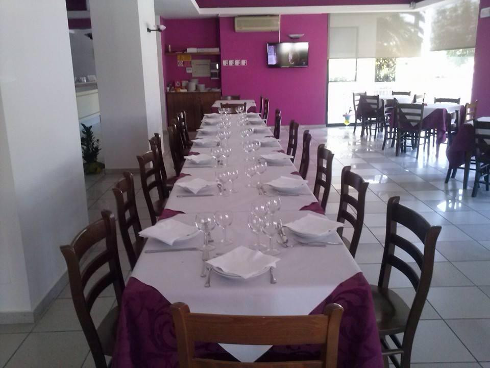 Trattoria Pizzeria Il Ponte