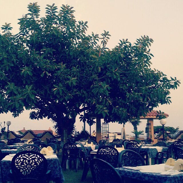 Ristorante Pizzeria "La Giara"