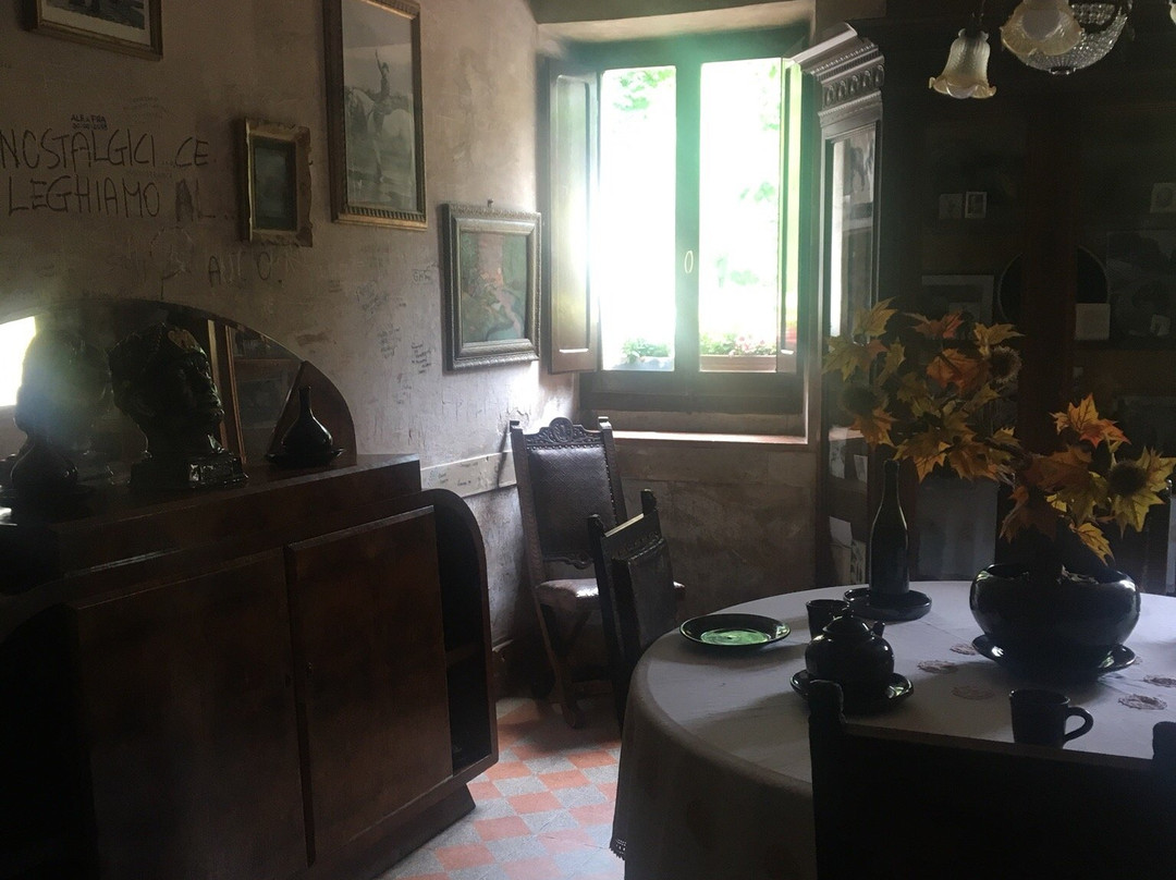 Bar Furlo