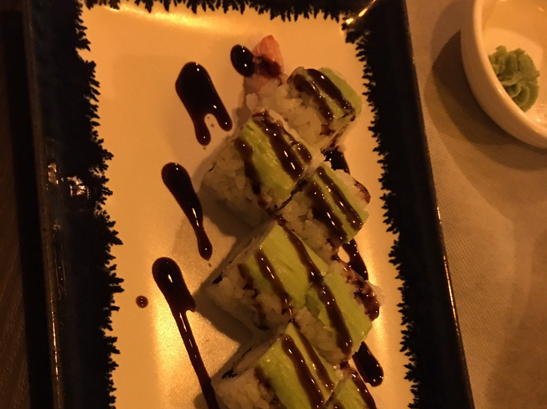 SushiHouse