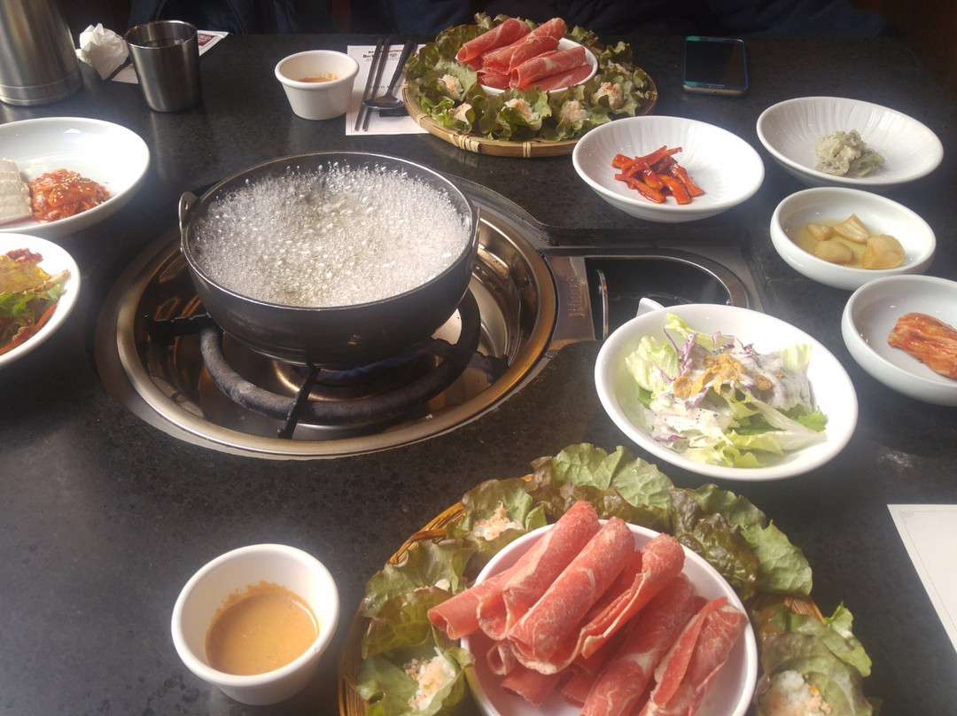 만나