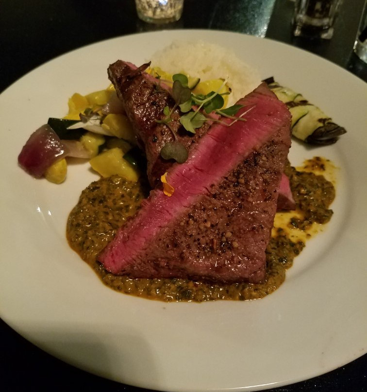 Sedalia餐馆和美食-Trestles Coastal Cuisine