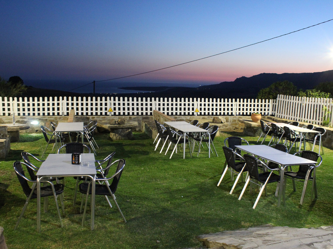 El Tropezón desde 1984