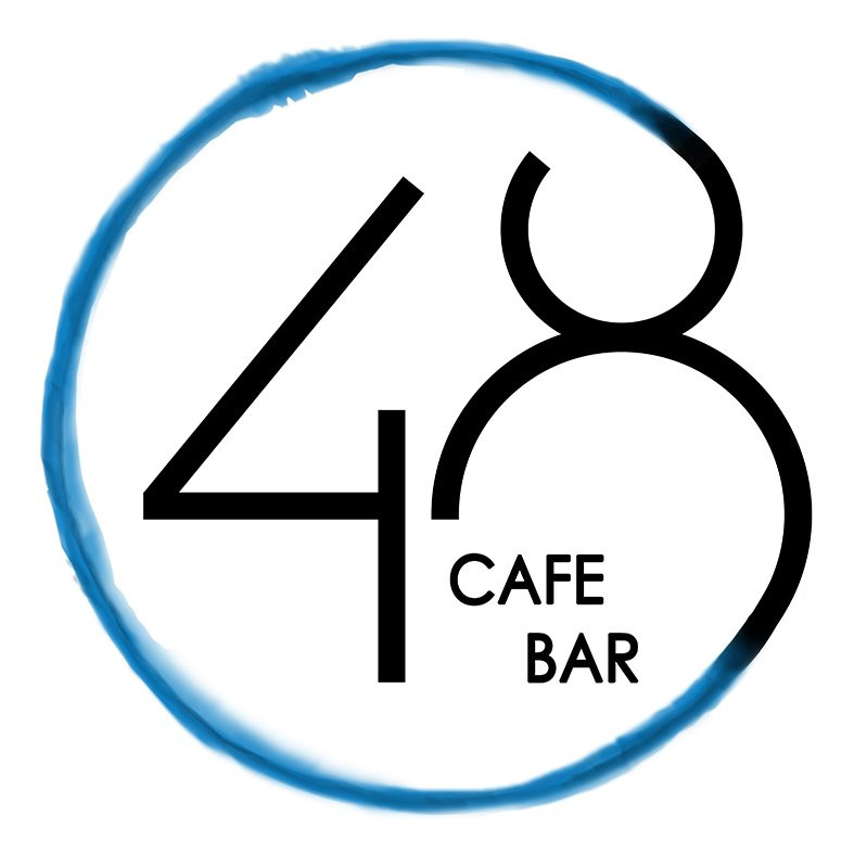Spathi餐馆和美食-48 Cafe Bar