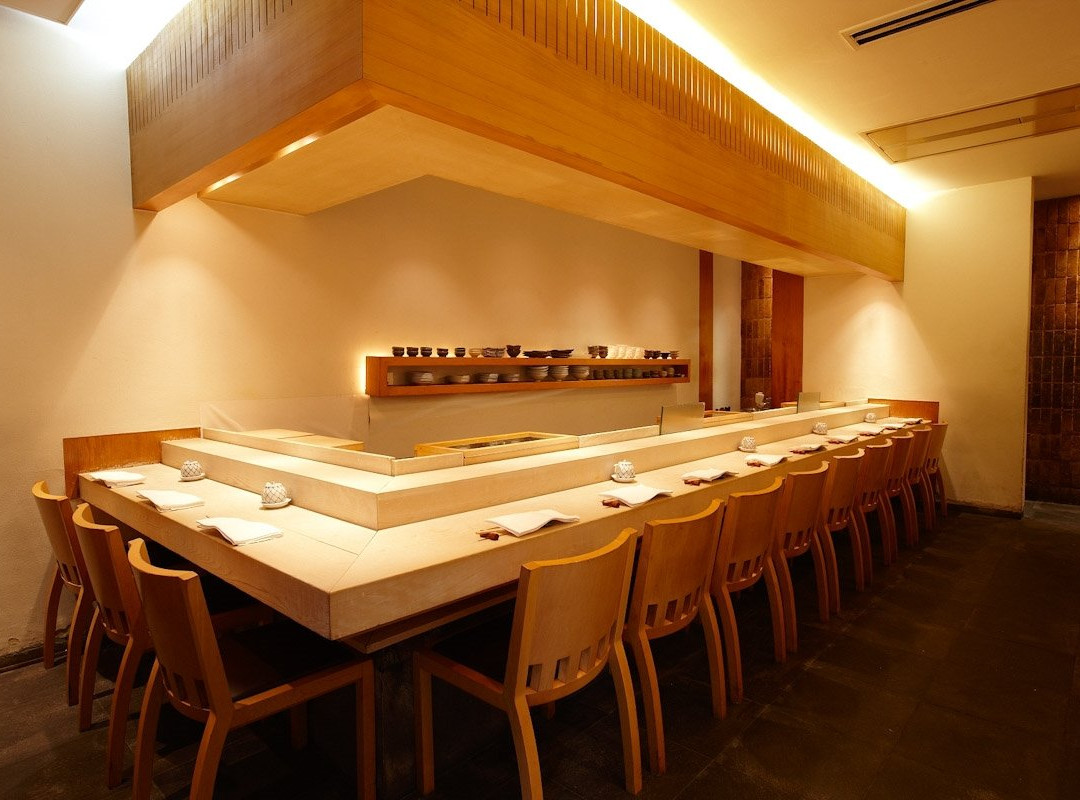 松栄 恵比寿本店