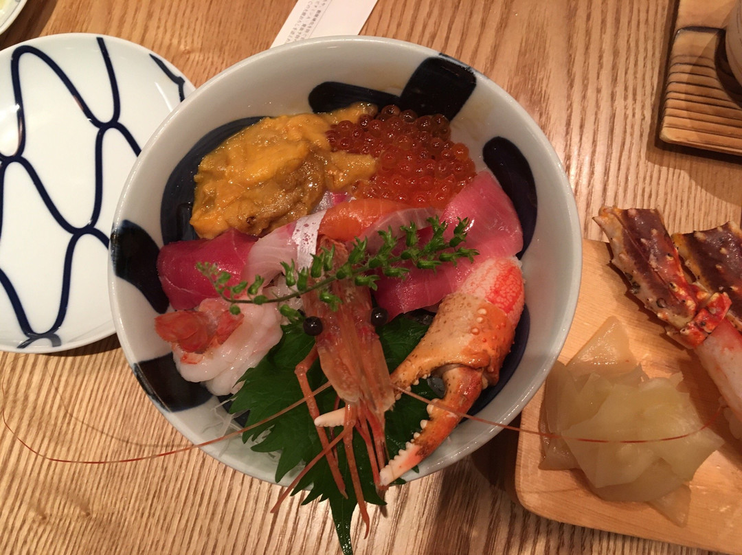 築地玉寿司 新宿高島屋店