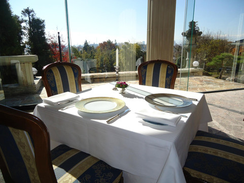 小金井市餐馆和美食-Terakoya