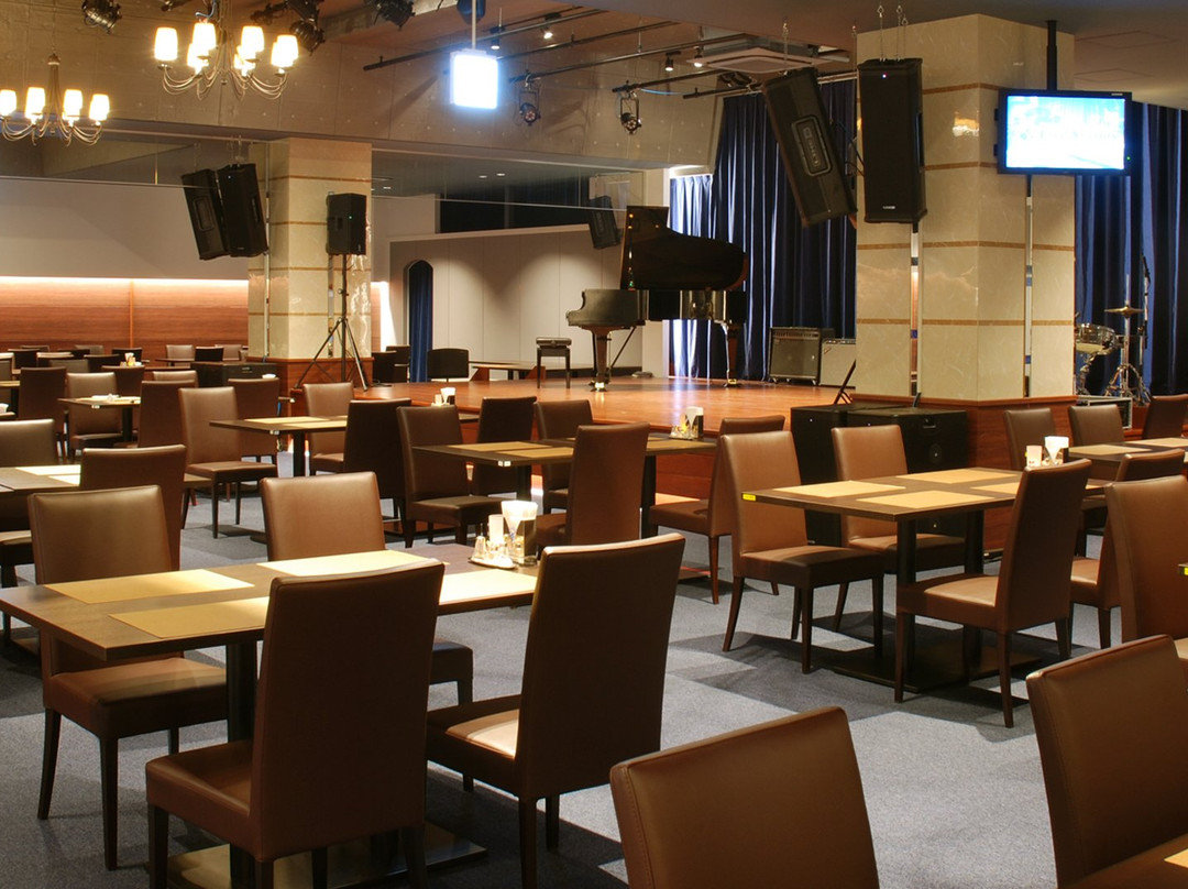 ライブステーション 狭山