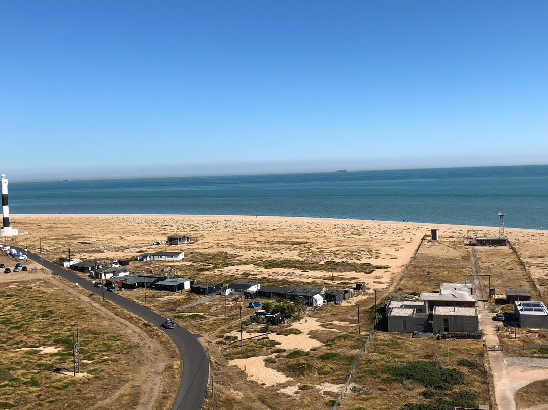 Dungeness旅游攻略图片