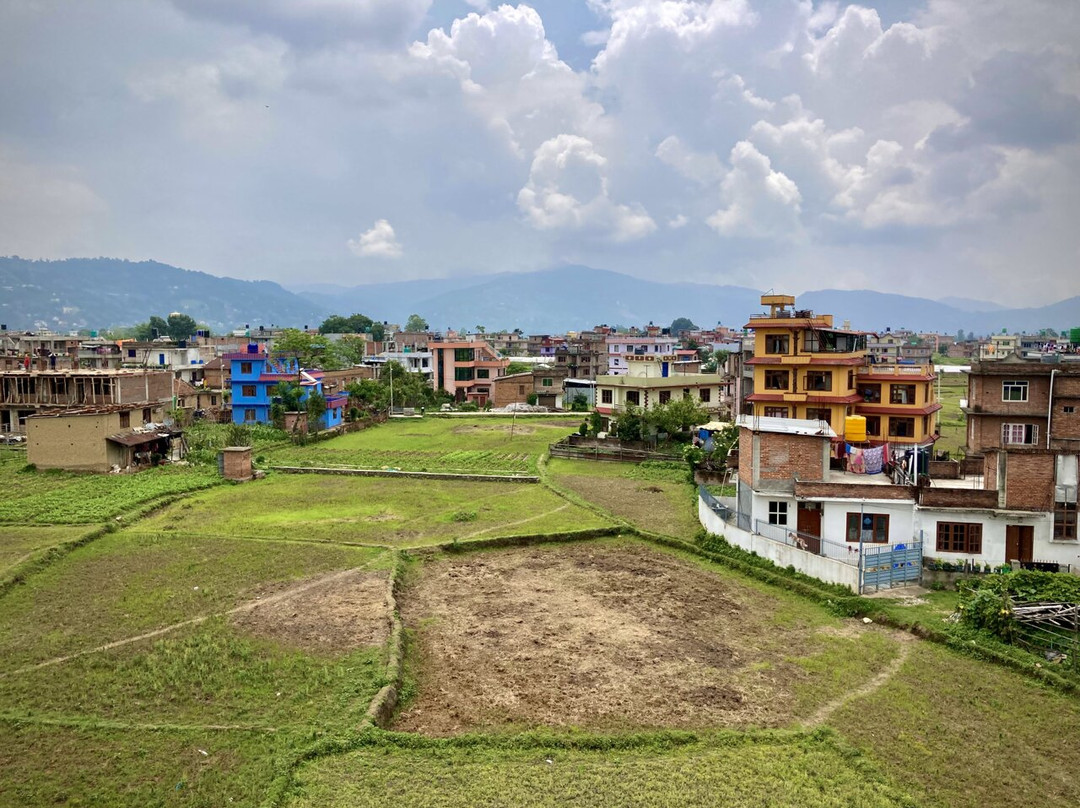 尼泊尔家庭旅馆