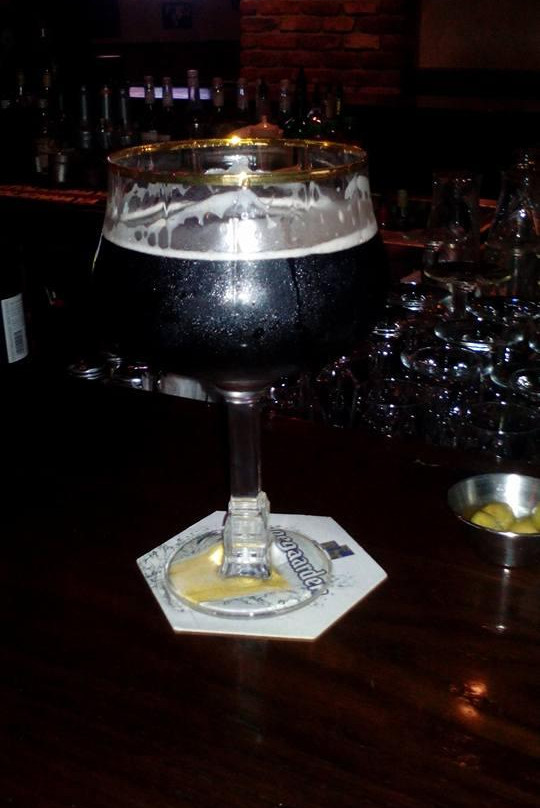 Sheffield Public House