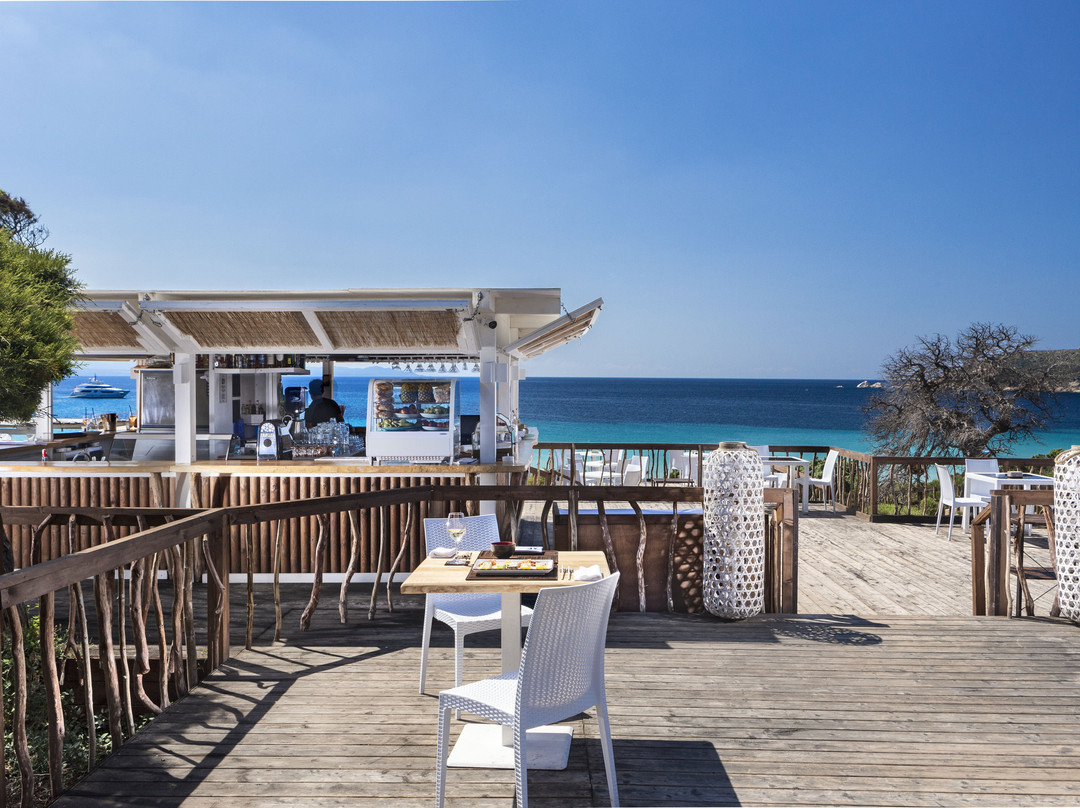 Martini Beach Restaurant & Lounge Bar