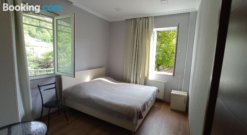 Guesthouse Evergreen