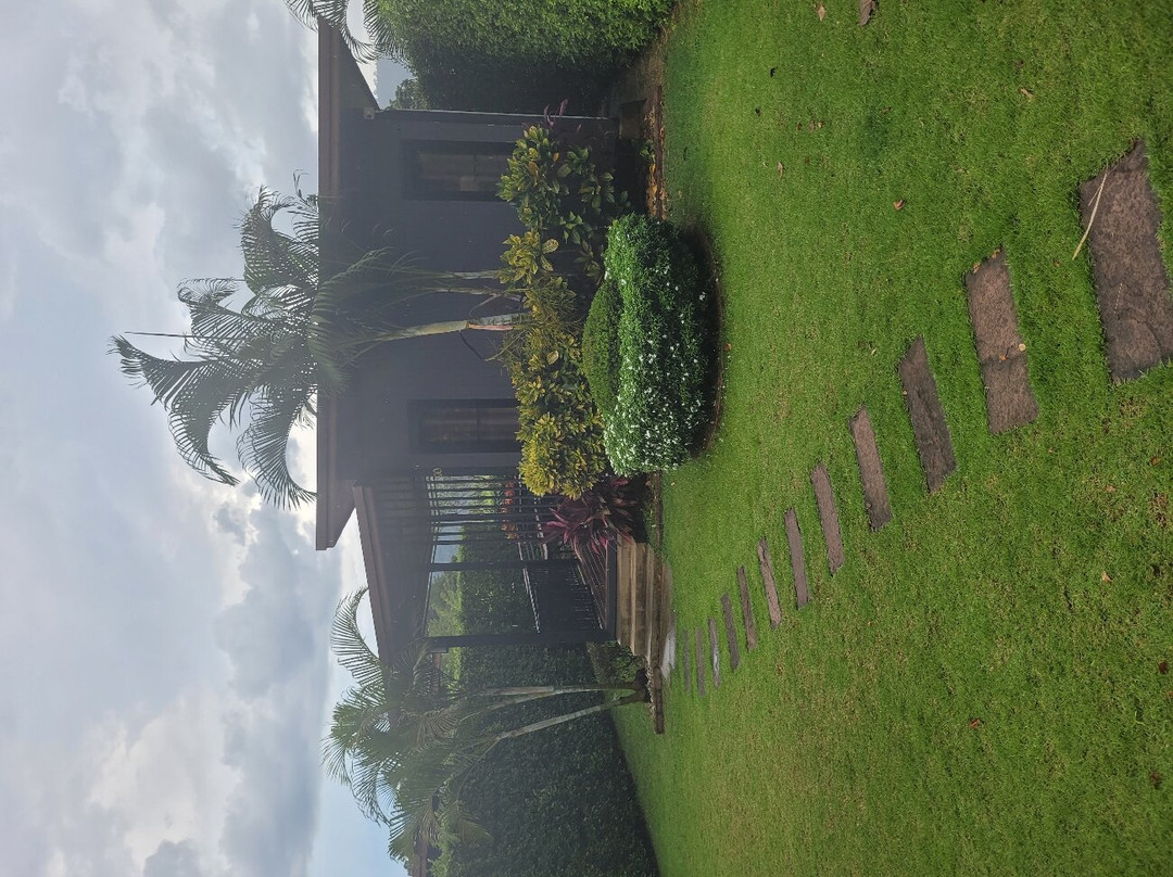 Baanmorkpoopar Khaoyai