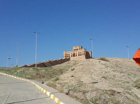 Kalar旅游攻略图片