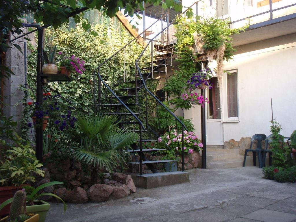 Guest House Svetlana