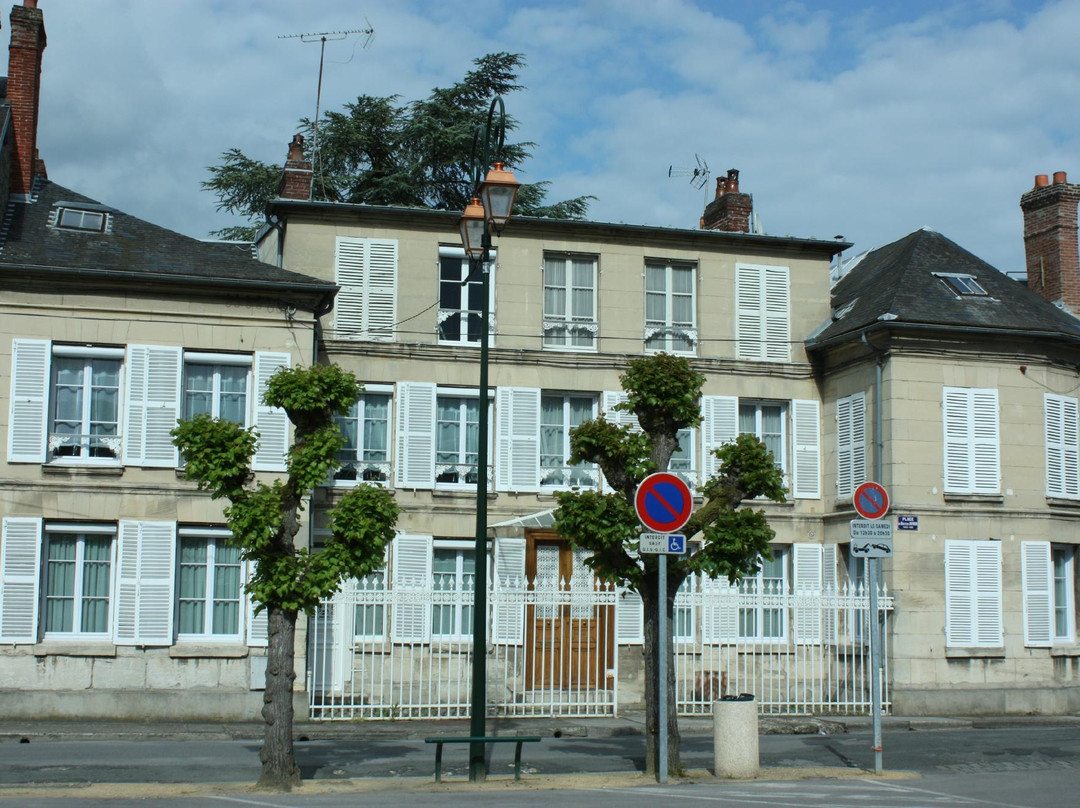 Neuilly-sous-Clermont旅游攻略图片