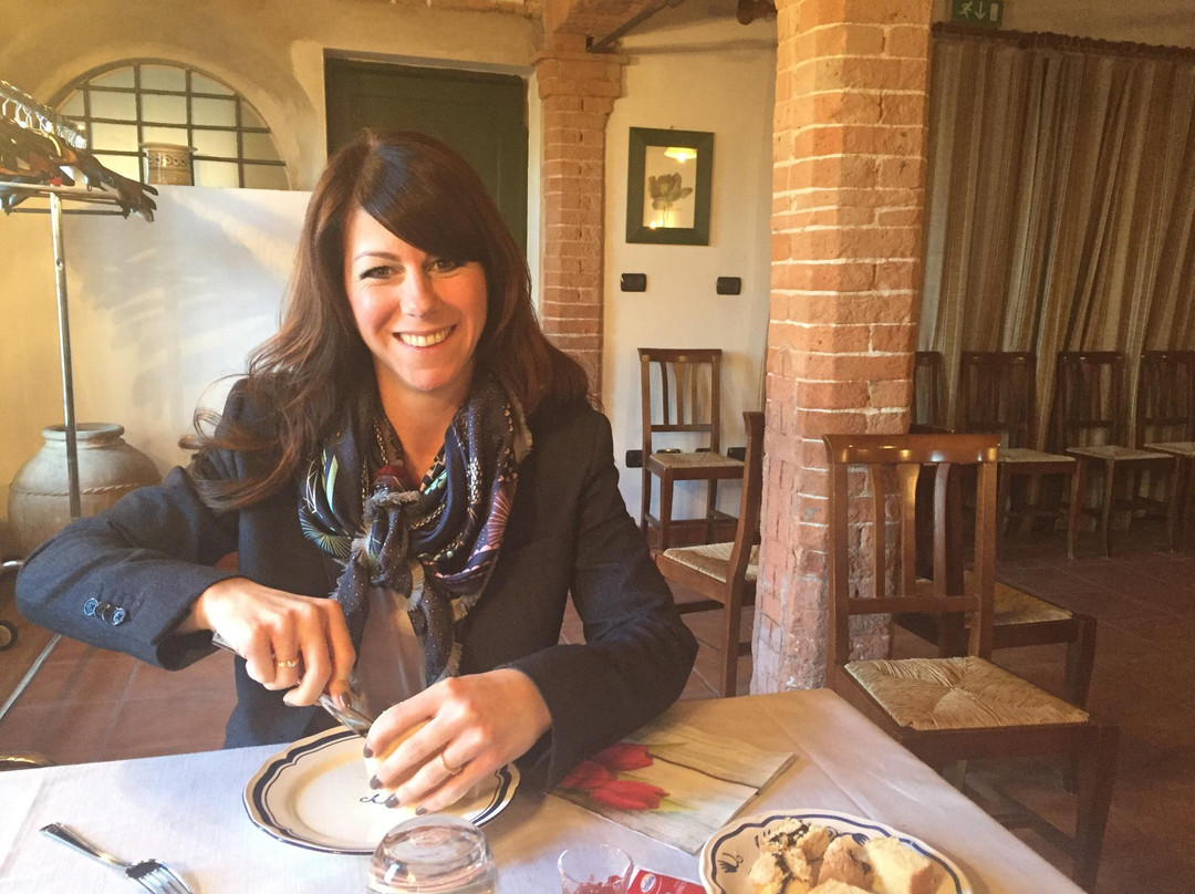 agriturismo Pradone