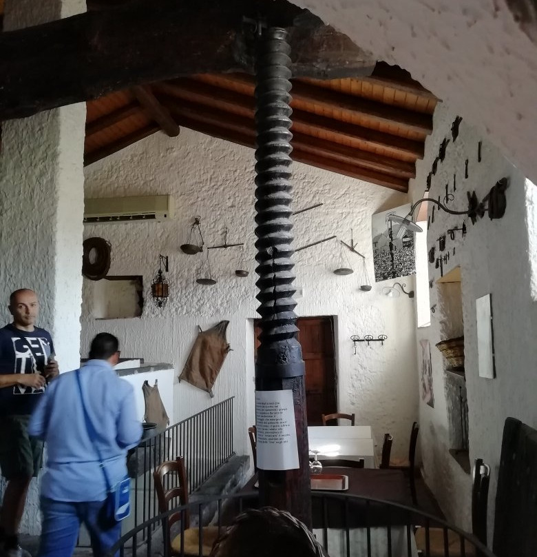 B&B Nna'Vigna