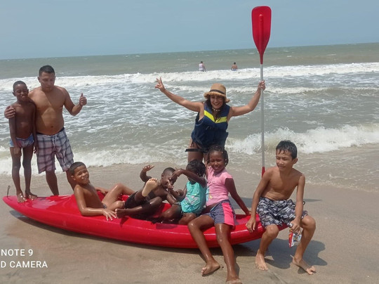 Julian Mauricio Mora Cruz